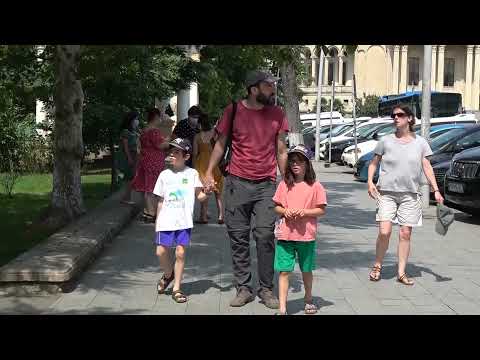 ადგილობრივი თვითმმართველობის არჩევნებამდე სულ უფრო ცოტა დრო რჩება